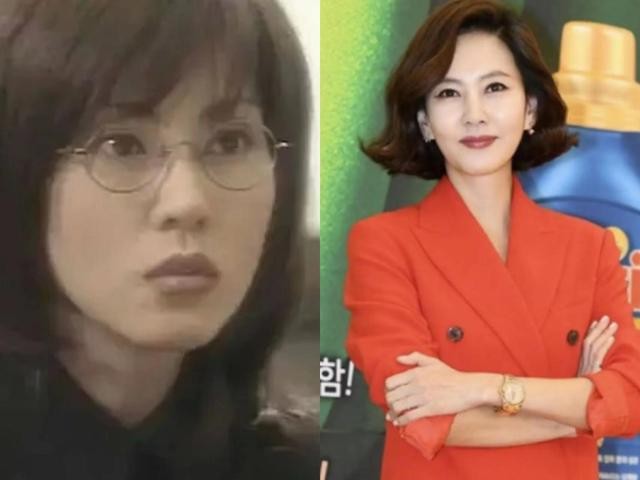 裴斗娜王珞丹太美了（70后韩大妈真是嫩出水）