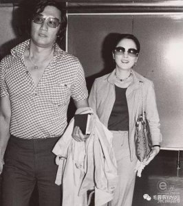 ​刘家昌老婆，刘家昌评价江蕾(刘家昌情史)