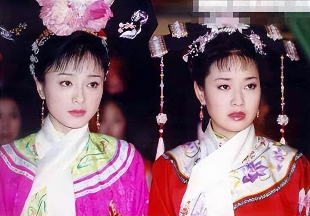 马伊琍和文章（再看文章、马伊琍的各自境遇）