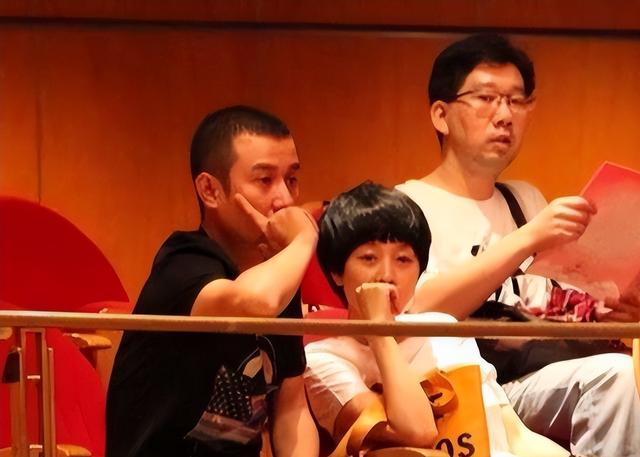 马伊琍和文章（再看文章、马伊琍的各自境遇）