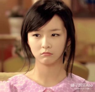 ​还记得《爱情公寓》里的心凌吗？竟演了这么多正剧？