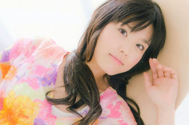 盘点日本歌唱实力女声优（日本最好听的女声优）