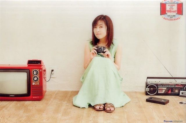 盘点日本歌唱实力女声优（日本最好听的女声优）