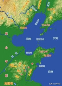 ​大美山东人，大美张静静个人资料简介(张静静是谁)