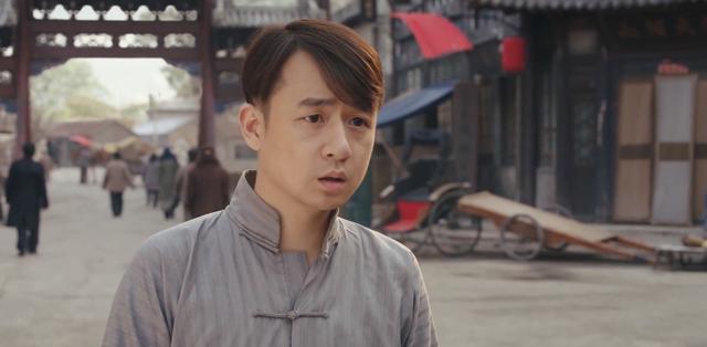 郭麒麟宋轶新剧 郭麒麟宋轶领衔主演(9)