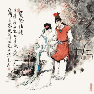 ​“你证我证”偈的解读