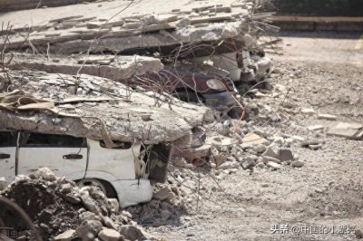 ​世界上等级最高的破坏力最大的地震，四川唐山大地震排不上榜