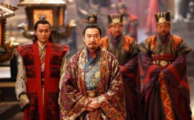 ​李世民是谁的儿子(帝王心计：李世民已经是太子，为何还要逼父亲李渊退位？)