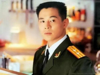 ​李连杰为什么加入新加坡国籍(李连杰加入新加坡国籍的真正原因)