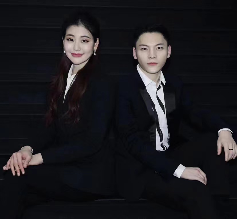 爵士节奏与印象色彩！罗菲王鹏双钢琴音乐会即将上演