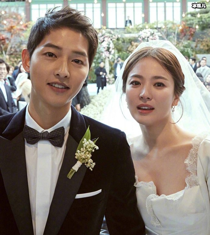 宋慧乔曾计划备孕