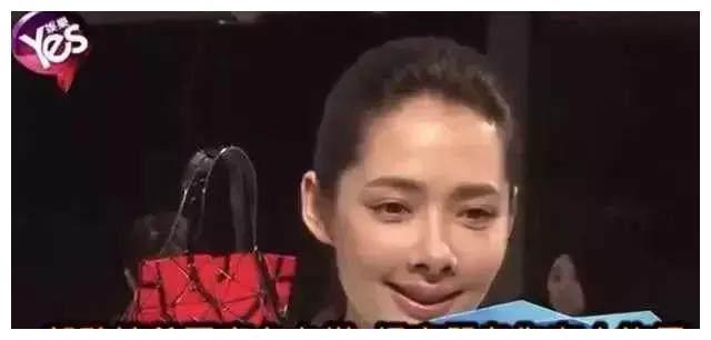 郭碧婷整容失败照流出？猪鼻子香肠嘴略吓人