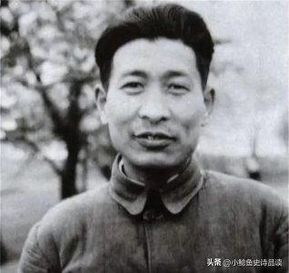 ​开国上将钟期光与粟裕大将交情甚笃，儿子是少将，孙女是明星