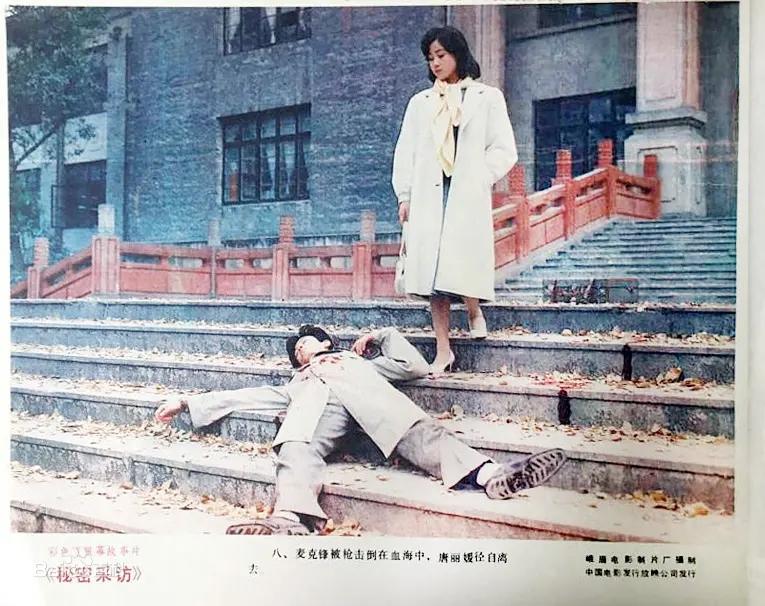 王志文的个人资料简介 回顾王志文30年精彩作品，是谁的青春流逝？