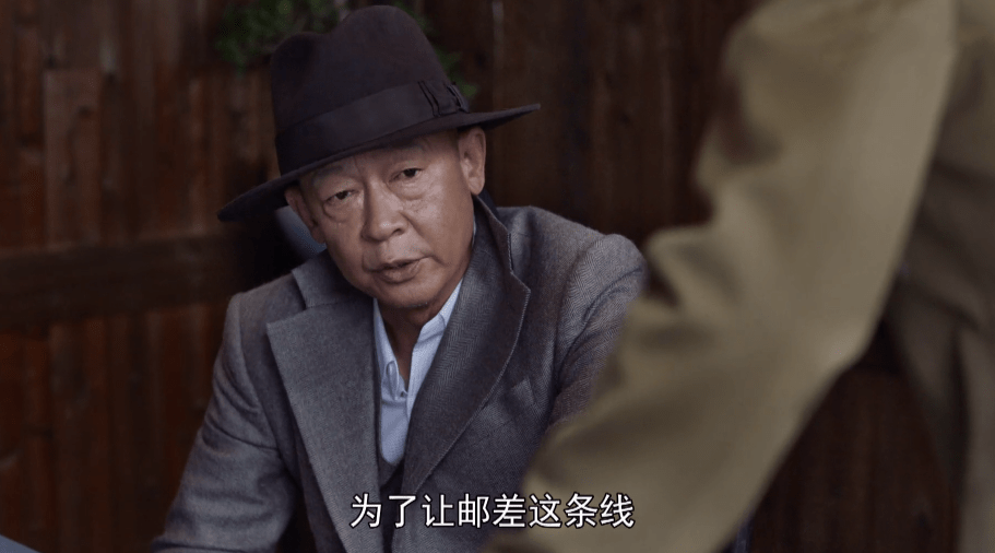 王志文的个人资料简介 回顾王志文30年精彩作品，是谁的青春流逝？