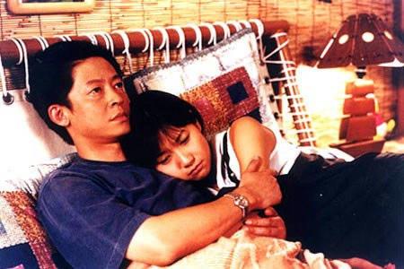 王志文的个人资料简介 回顾王志文30年精彩作品，是谁的青春流逝？