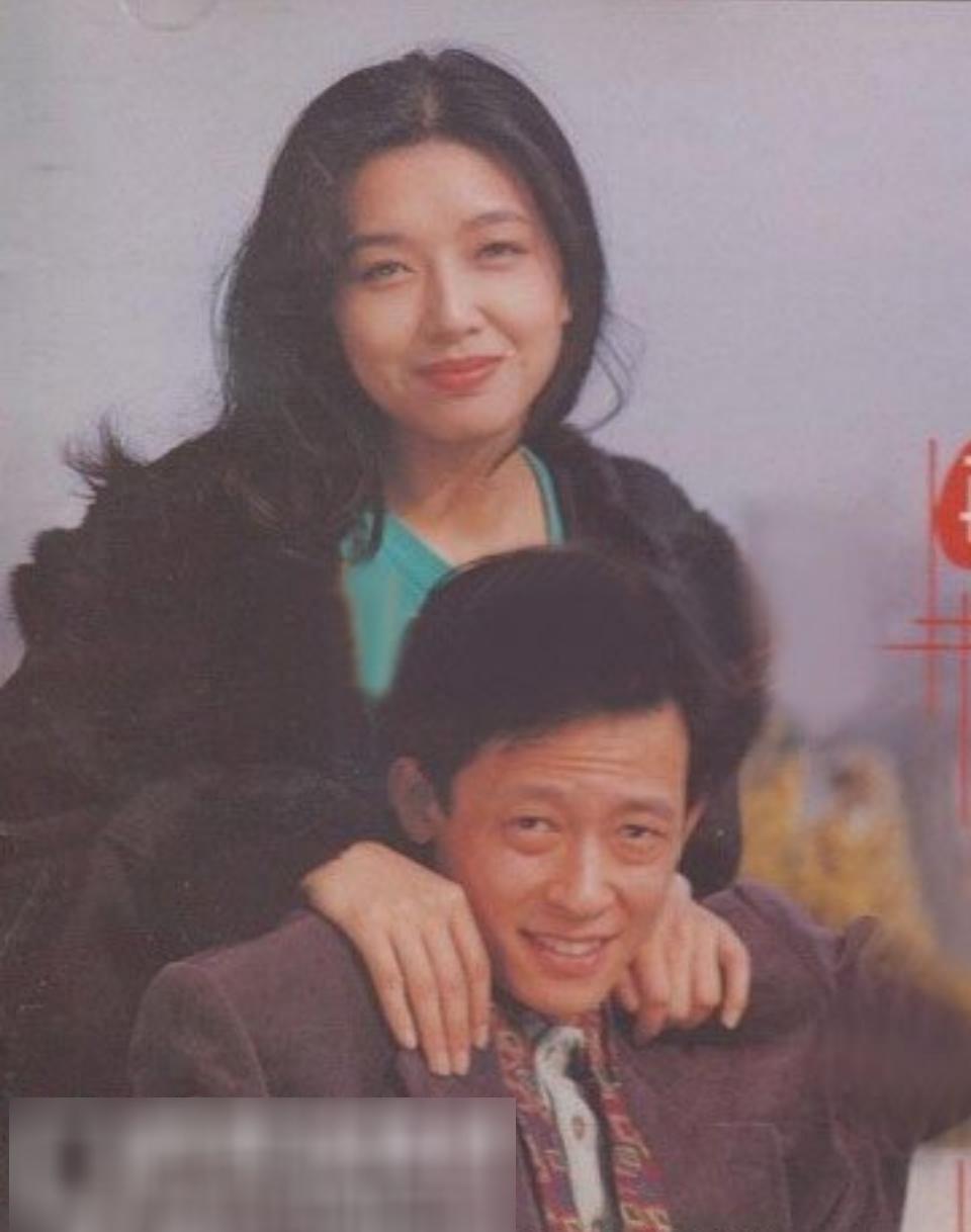 王志文的个人资料简介 回顾王志文30年精彩作品，是谁的青春流逝？