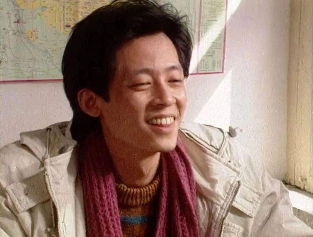王志文的个人资料简介 回顾王志文30年精彩作品，是谁的青春流逝？