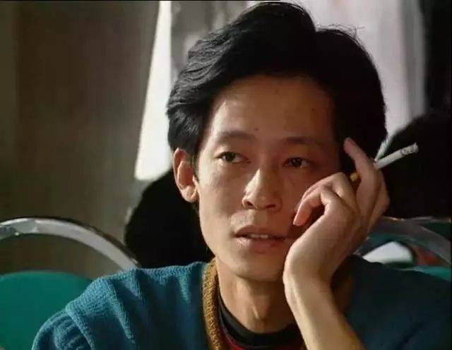 王志文的个人资料简介 回顾王志文30年精彩作品，是谁的青春流逝？