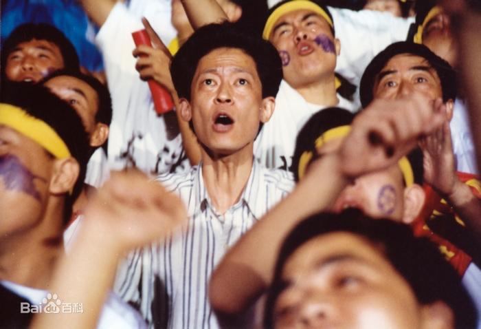 王志文的个人资料简介 回顾王志文30年精彩作品，是谁的青春流逝？