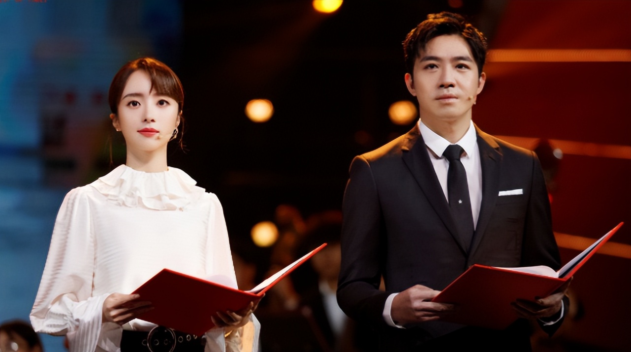 曾因作妖惹怒俞灏明，劈腿张铭恩，胡冰卿为什么被称为绿茶公主？