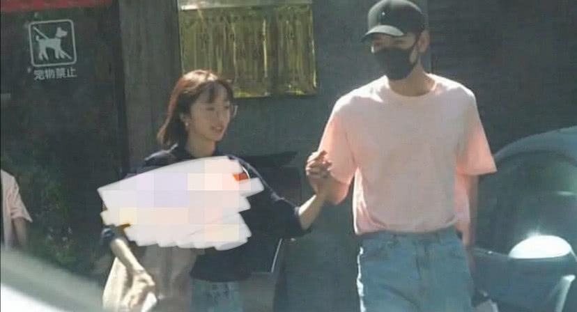 曾因作妖惹怒俞灏明，劈腿张铭恩，胡冰卿为什么被称为绿茶公主？