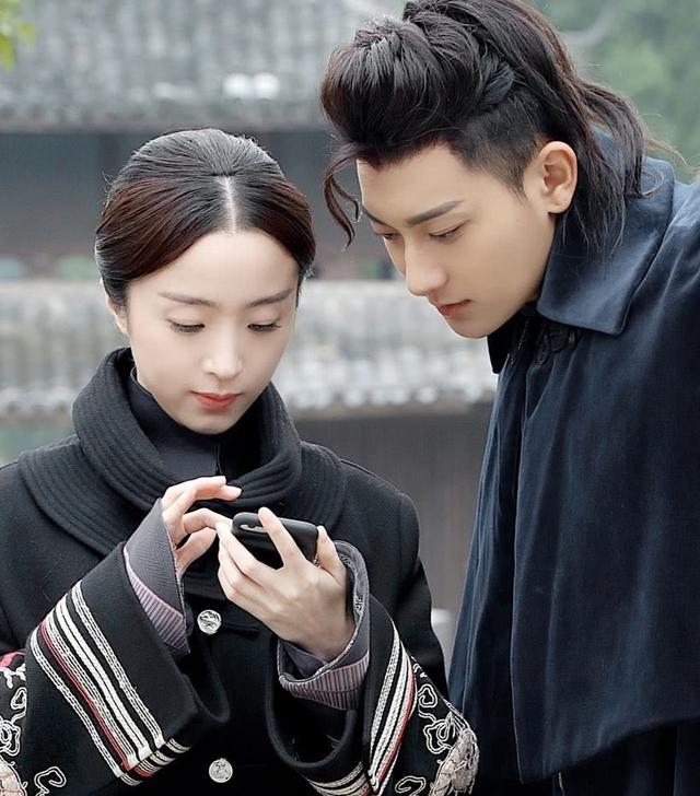 曾因作妖惹怒俞灏明，劈腿张铭恩，胡冰卿为什么被称为绿茶公主？