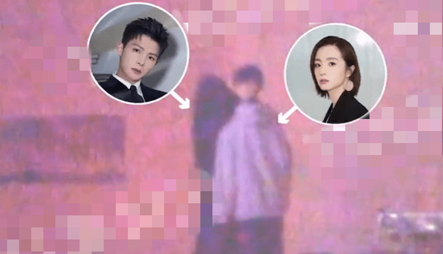 曾因作妖惹怒俞灏明，劈腿张铭恩，胡冰卿为什么被称为绿茶公主？