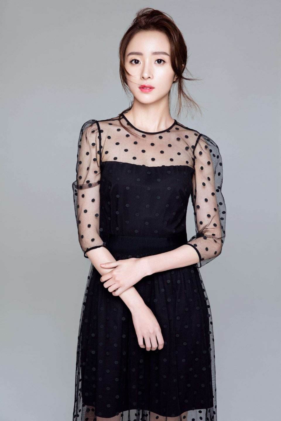 曾因作妖惹怒俞灏明，劈腿张铭恩，胡冰卿为什么被称为绿茶公主？