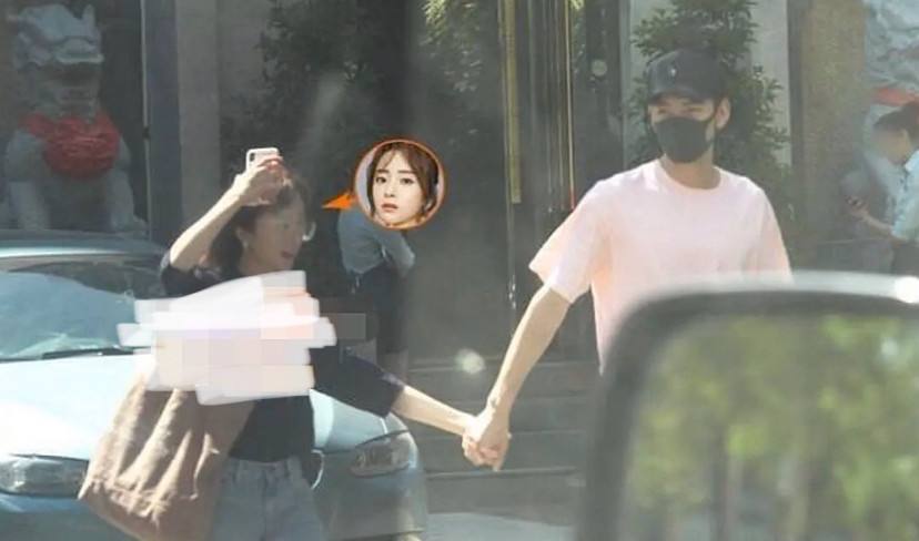 曾因作妖惹怒俞灏明，劈腿张铭恩，胡冰卿为什么被称为绿茶公主？