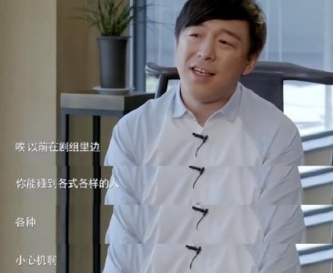 ​黄渤个人资料简介（黄渤个人经历及家世介绍）