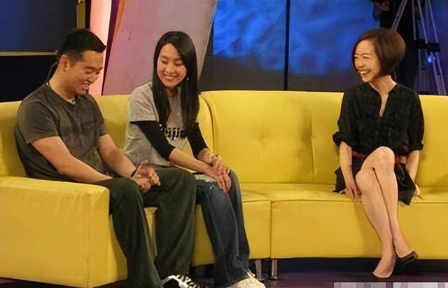 马苏说把最好的十年给了孔令辉（被李小璐拉下水）(13)