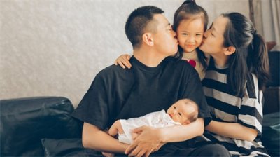 ​沈陶然个人资料简介：15岁出道，嫁相恋6年的帅气演员获幸福，如今女儿长得像