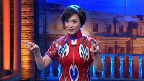 刘福洋骆文博事件(金星与杨丽萍综艺互怼始末)