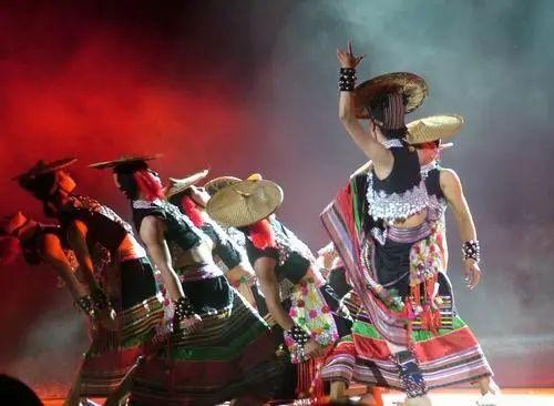 刘福洋骆文博事件(金星与杨丽萍综艺互怼始末)