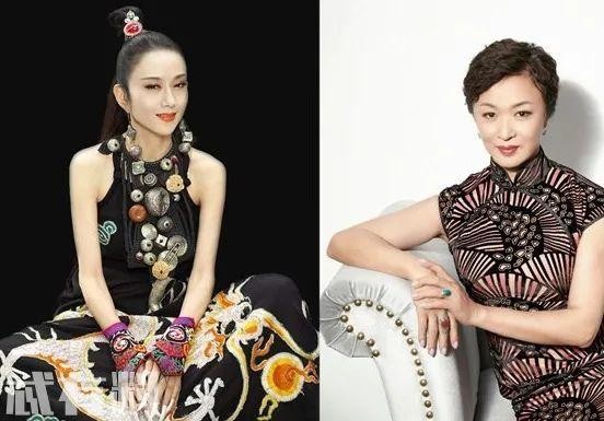 刘福洋骆文博事件(金星与杨丽萍综艺互怼始末)