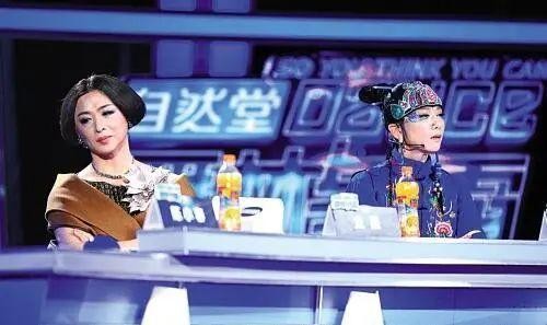 刘福洋骆文博事件(金星与杨丽萍综艺互怼始末)