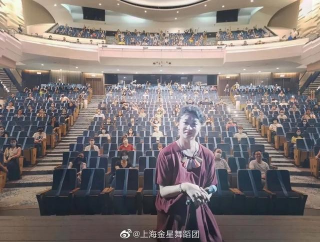 刘福洋骆文博事件(金星与杨丽萍综艺互怼始末)