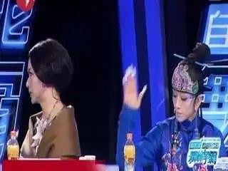 刘福洋骆文博事件(金星与杨丽萍综艺互怼始末)