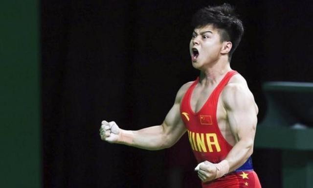 龙清泉老婆是谁（举重神童龙清泉介绍）