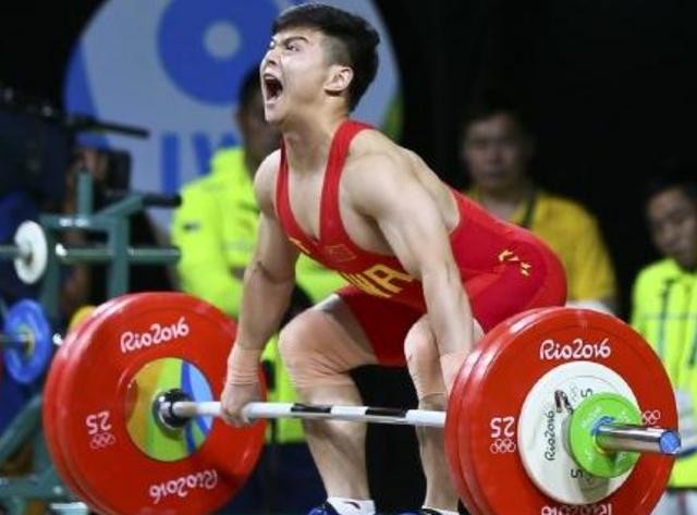 龙清泉老婆是谁（举重神童龙清泉介绍）