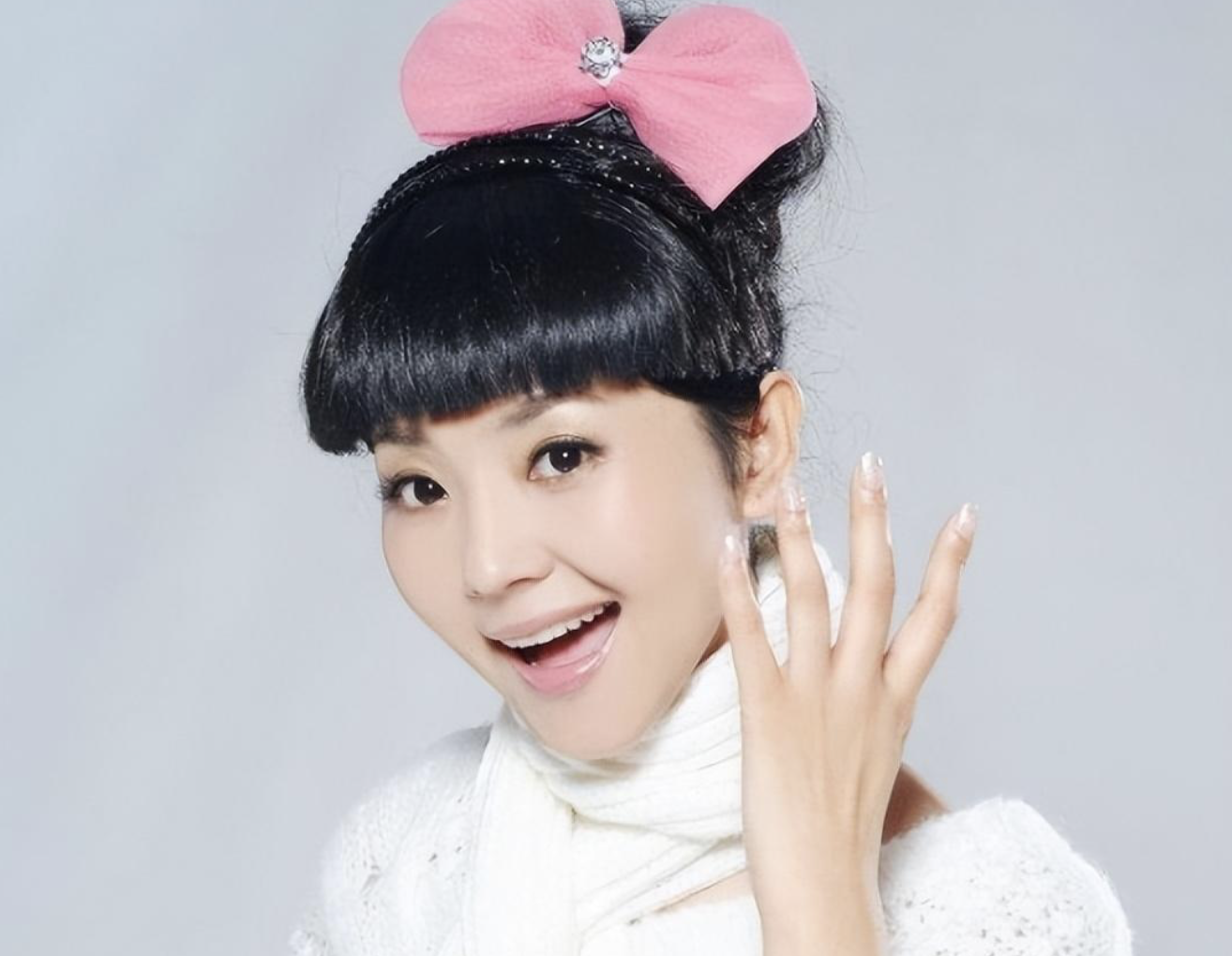 央视主持人方琼个人资料（主持人方琼的励志人生）