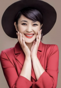 ​央视主持人方琼个人资料（主持人方琼的励志人生）