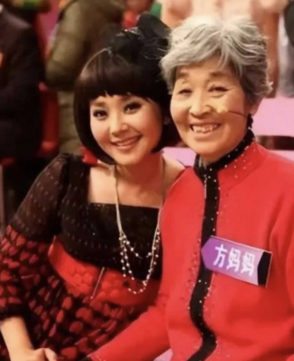 央视主持人方琼个人资料（主持人方琼的励志人生）