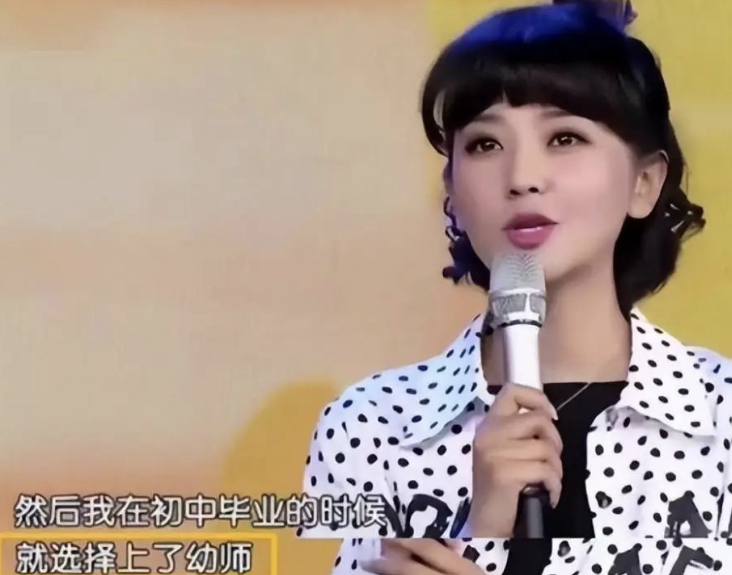 央视主持人方琼个人资料（主持人方琼的励志人生）