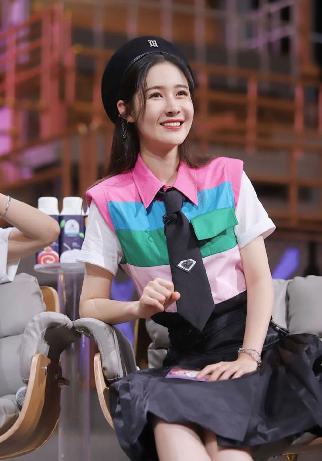 何炅谢娜海涛综艺节目（为何炅解围给海涛救场）(13)