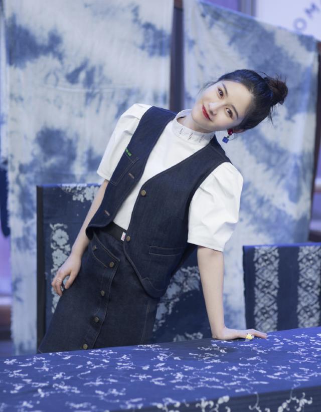 何炅谢娜海涛综艺节目（为何炅解围给海涛救场）(7)