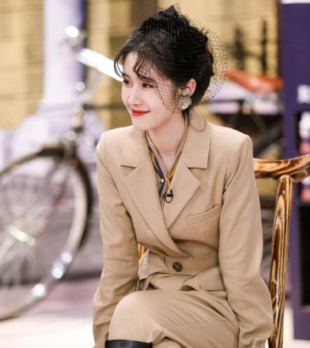 何炅谢娜海涛综艺节目（为何炅解围给海涛救场）(28)