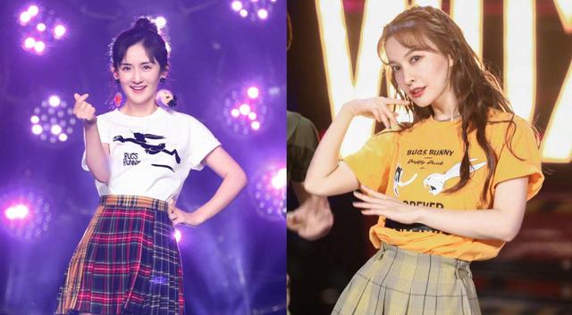 何炅谢娜海涛综艺节目（为何炅解围给海涛救场）(27)