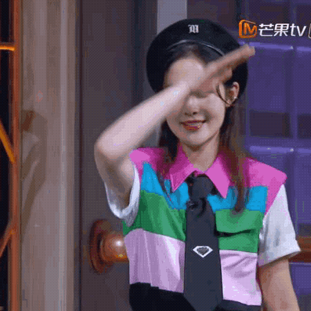 何炅谢娜海涛综艺节目（为何炅解围给海涛救场）(6)